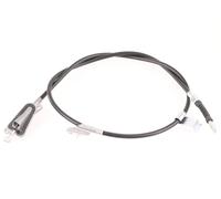 ACKOJA Parking Brake Cable Pull for NISSAN ALMERA II N16 2000-2006 A38-30011