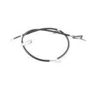 ACKOJA A38-30027 Handbrake cable