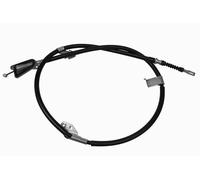 ACKOJA A38-30028 Handbrake cable