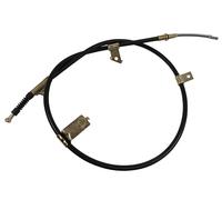 ACKOJA A38-30017 Handbrake cable