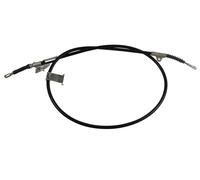 ACKOJA A38-30021 Handbrake cable