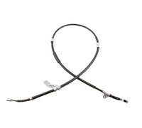 ACKOJA A70-30008 Handbrake cable
