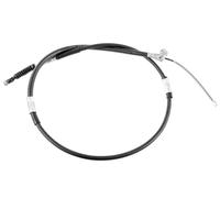 ACKOJA A70-30004 Handbrake cable