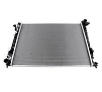 ACKOJA Radiator Engine Cooling for HYUNDAI ix35 (LM: EL) A52-60-1001