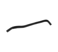 ACKOJA Radiator Hose EPDM for RENAULT KANGOO Rapid FC0/1 A38-0642
