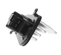 ACKOJA Regulator Interior Blower for ACURA MDX YD1 2001 to 2005 A26-79-0007