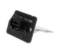 Blower regulator resistor A52-79-0007 ACKOJA for HYUNDAI ACCENT II GETZ