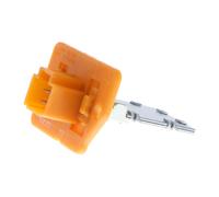 15D ACKOJA - A52-79-0014 - Regulator, interior blower - Compatible with HYUNDAI 97128-A5000