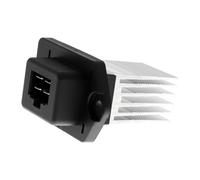 ACKOJA Regulator Interior Blower for HYUNDAI ix35 (LM: EL) A52-79-0012