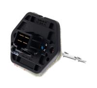 ACKOJA Regulator Interior Blower for KIA CARENS III MPV UN 2010-10 to 2013-03