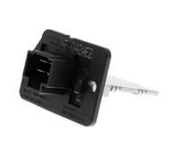 ACKOJA Regulator Interior Blower for KIA CEE'D JD 2012-05 to 2018-07