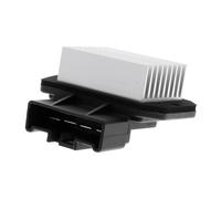 ACKOJA Regulator Interior Blower for TOYOTA LAND CRUISER PRADO (J12) 2006-2009