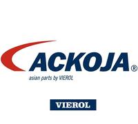 ACKOJA Shock Absorber for KIA RIO III UB 2011-09 to 2017-12 A52-0379