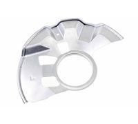 ACKOJA Splash Guard Brake Disc for MAZDA 6 Hatchback GG 2002-08 to 2007-08