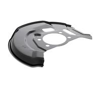 ACKOJA Splash Guard Brake Disc for NISSAN QASHQAI II SUV 2015 Onwards A38-0025