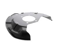 ACKOJA Splash Guard Brake Disc for NISSAN QASHQAI II SUV 2015 Onwards A38-0204