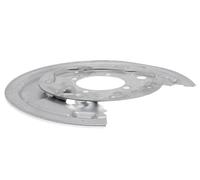 ACKOJA A70-0726 Brake disc backing plate