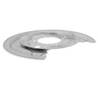 ACKOJA Splash Guard Brake Disc for TOYOTA AVENSIS Saloon T25 A70-0727