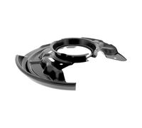ACKOJA Splash Guard Brake Disc for TOYOTA CORONA Saloon (T21) 1996 to 2002