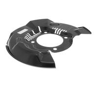 ACKOJA Splash Guard Brake Disc for TOYOTA FORTUNER (N5: N6) 2004 to 2015