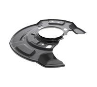 ACKOJA A70-0017 Brake disc backing plate