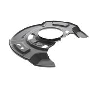 ACKOJA Splash Guard Brake Disc for TOYOTA YARIS (P13) 2011-09 to 2017-03