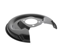 ACKOJA Splash Guard Brake Disc for TOYOTA YARIS (P13) 2011-09 to 2017-03