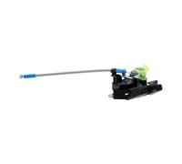 ACKOJA Tailgate Lock for HYUNDAI SONATA VII LF 2014-09 to 2019-12