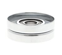 ACKOJA A26-0206 Tensioner pulley