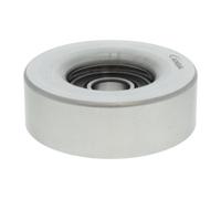 ACKOJA A26-0166 Tensioner pulley