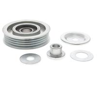 ACKOJA Tensioner Pulley V-Ribbed Belt for HONDA CR-V I (RD) 1999-01 to 2002-02