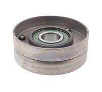 ACKOJA Tensioner Pulley V-Ribbed Belt for NISSAN QASHQAI II SUV 2015 Onwards