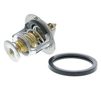 ACKOJA Thermostat Coolant for MAZDA 2 (DE: DH) 2011-05 to 2014-11 A32-99-1703