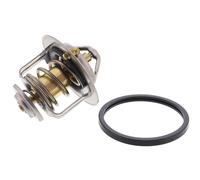 ACKOJA Thermostat Coolant for NISSAN PRIMERA Hatchback (P10) 1990-09 to 1996-01