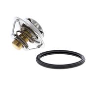 ACKOJA Thermostat Coolant for NISSAN X-TRAIL II (T31) 2007-09 to 2014-07