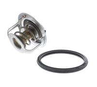 ACKOJA Thermostat Coolant for SUZUKI SX4 Saloon (GY: RW) 2007-10 to 2011-12