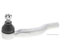 ACKOJA Tie Rod End for TOYOTA COROLLA Saloon E15 2008-08 to 2012-04 A70-1200