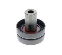 ACKOJA Timing Belt Deflection Pulley Guide Pulley for NISSAN PRIMERA 1991-1996
