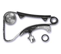 ACKOJA Timing Chain Kit for DAIHATSU SIRION M3 2005-01 to 2013-06