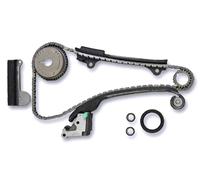 ACKOJA Timing Chain Kit for NISSAN ALMERA TINO V10 2002-12 to 2006-02