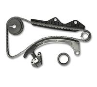 ACKOJA Timing Chain Kit for NISSAN MICRA III K12 2002-10 to 2010-06