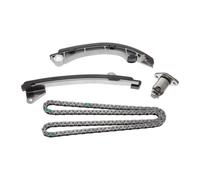 ACKOJA Timing Chain Kit for TOYOTA COROLLA Saloon E15 2006-11 to 2013-11