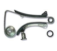 ACKOJA Timing Chain Kit for TOYOTA COROLLA Saloon E15 2006-11 to 2013-11