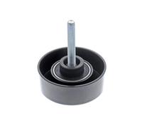 ACKOJA A32-0172 Deflection / guide pulley, V-ribbed belt