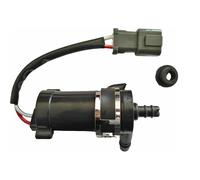ACKOJA Washer Fluid Pump, window cleaning A26-08-0007