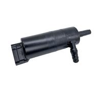 ACKOJA Washer Fluid Pump Window Cleaning for NISSAN PRIMERA (P12) 2002 Onwards