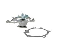 ACKOJA Water Pump Engine Cooling for KIA SPORTAGE IV (QL: QLE) 2015 to 2022