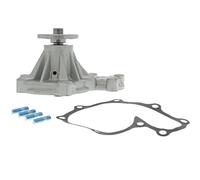 ACKOJA Water Pump Engine Cooling for MAZDA B-SERIE (UN) 1999-06 to 2006-11