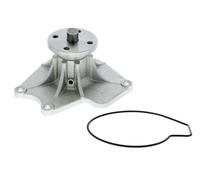 ACKOJA Water Pump Engine Cooling for MITSUBISHI PAJERO IV Van (V9: V8)