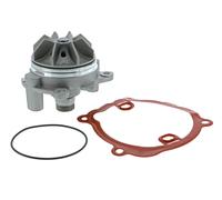 ACKOJA Water Pump Engine Cooling for NISSAN PRIMASTAR (X83) 2002-2006